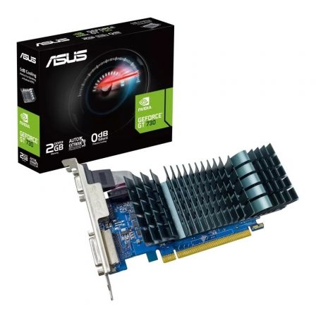 Tarjeta grafica outlet geforce gt 730